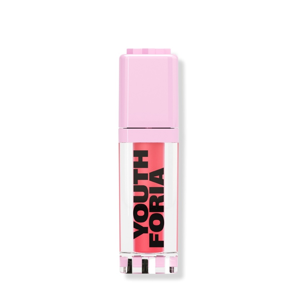 New BYO BLUSH Color Changing Blush Oil (Turn up the Sunshine)